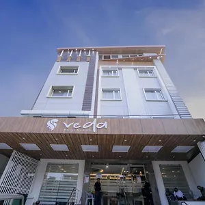 Hotel Veda By Rks