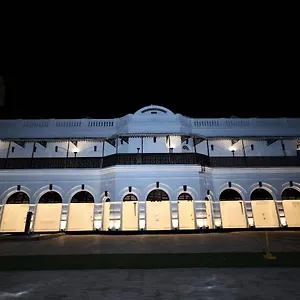 Hotel Saroja Heritage,