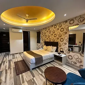 Hotel Hardik Palacio