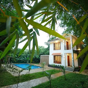 Le Eden Resort