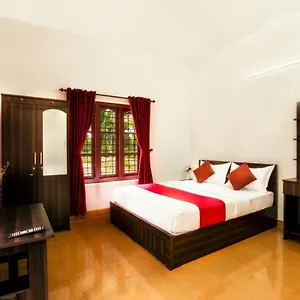 Three Roots Resort