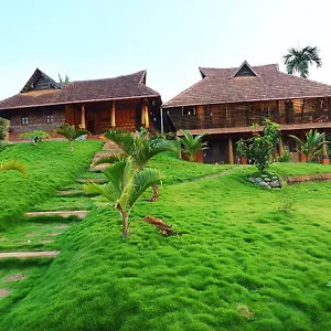 Thejas Resorts Wayanad Resort