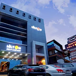 Wilton Hotel