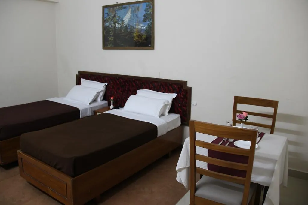 Issacs The Resort Sultan Bathery India