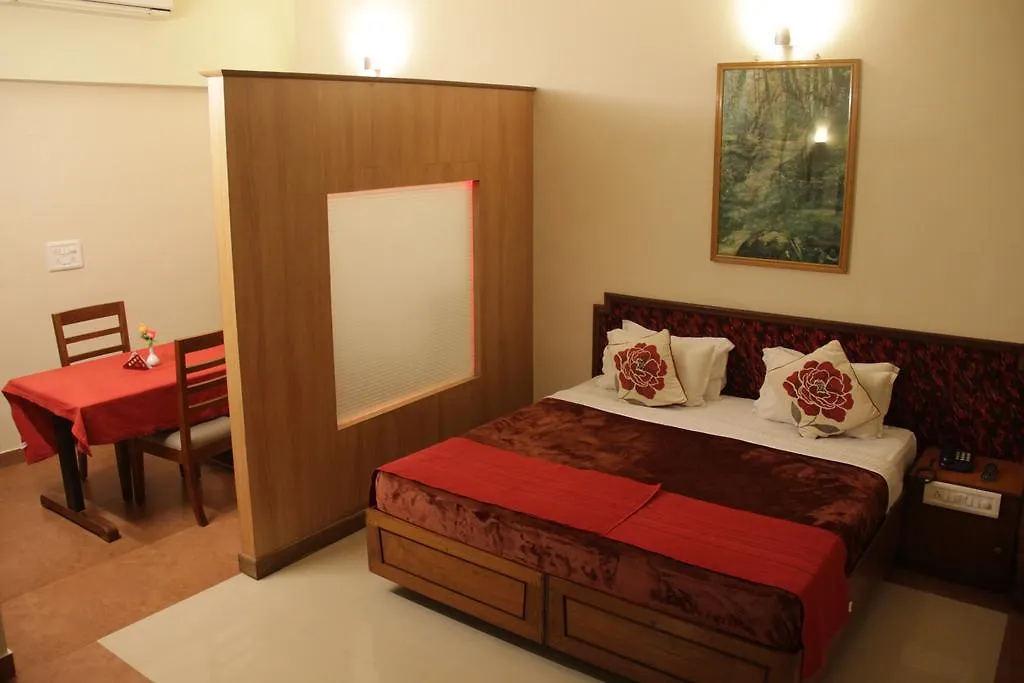Issacs The Resort Sultan Bathery India